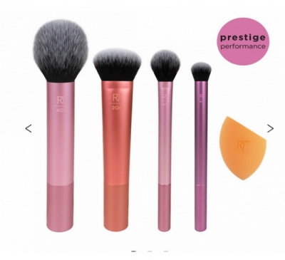 Wholesale Real Techniques Everyday Essentials